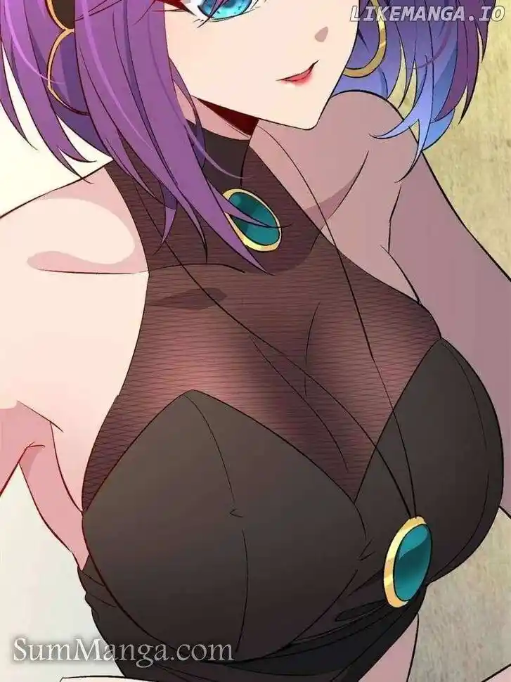 Diqiu Ren Shizai Tai Xiongmengle Ch.215