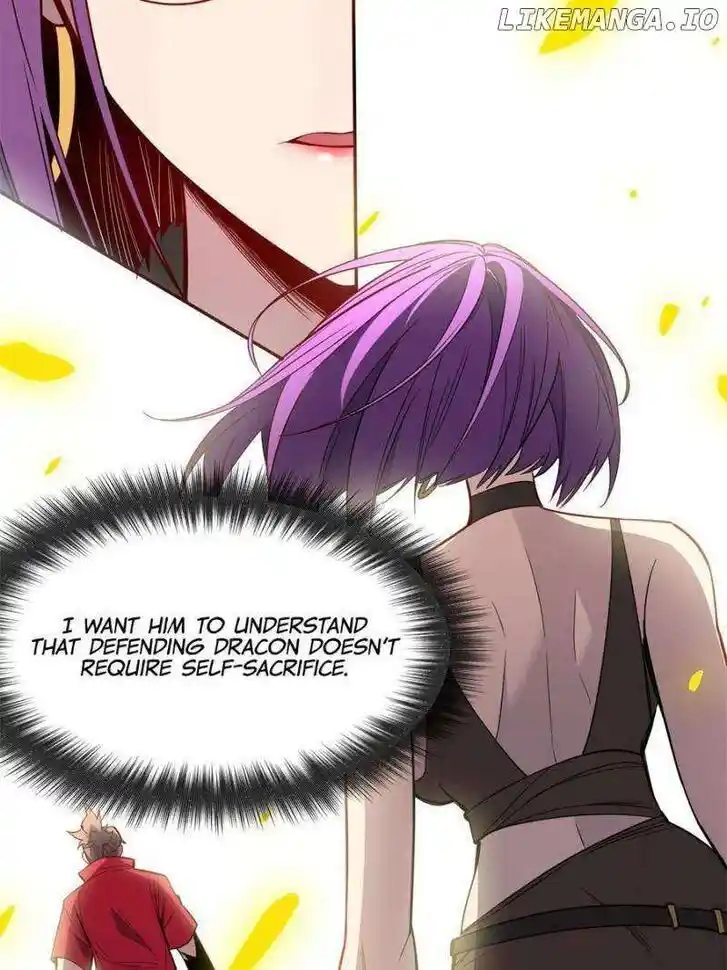 Diqiu Ren Shizai Tai Xiongmengle Ch.215