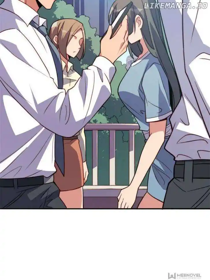 Diqiu Ren Shizai Tai Xiongmengle Ch.215