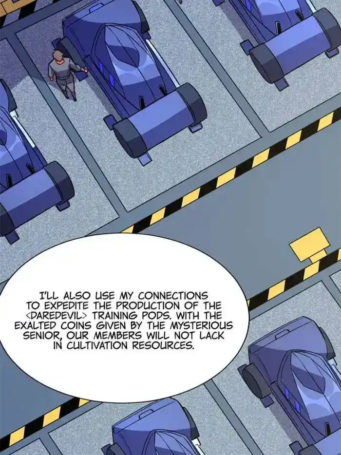 Diqiu Ren Shizai Tai Xiongmengle Ch.216