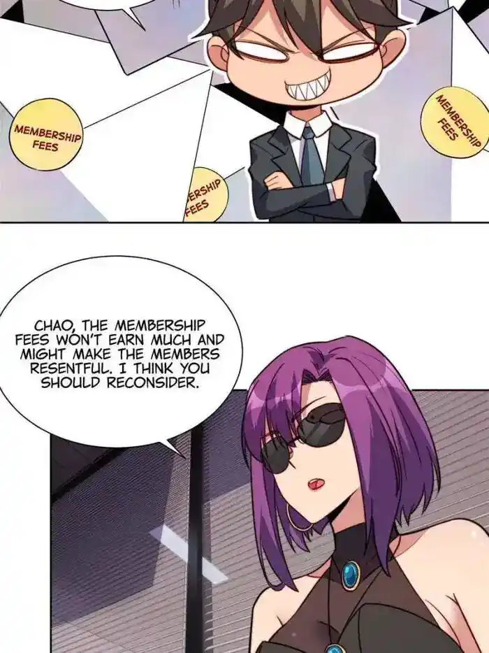 Diqiu Ren Shizai Tai Xiongmengle Ch.216