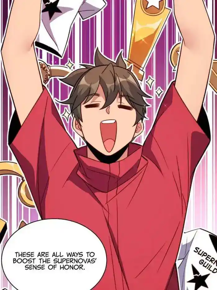 Diqiu Ren Shizai Tai Xiongmengle Ch.216