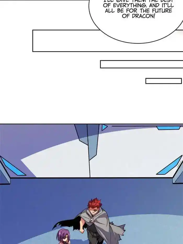 Diqiu Ren Shizai Tai Xiongmengle Ch.216