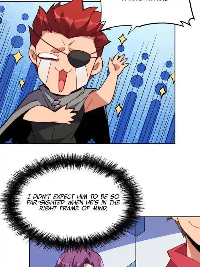 Diqiu Ren Shizai Tai Xiongmengle Ch.216