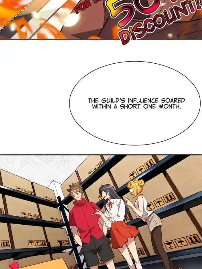 Diqiu Ren Shizai Tai Xiongmengle Ch.216