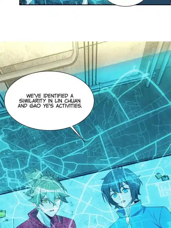 Diqiu Ren Shizai Tai Xiongmengle Ch.216