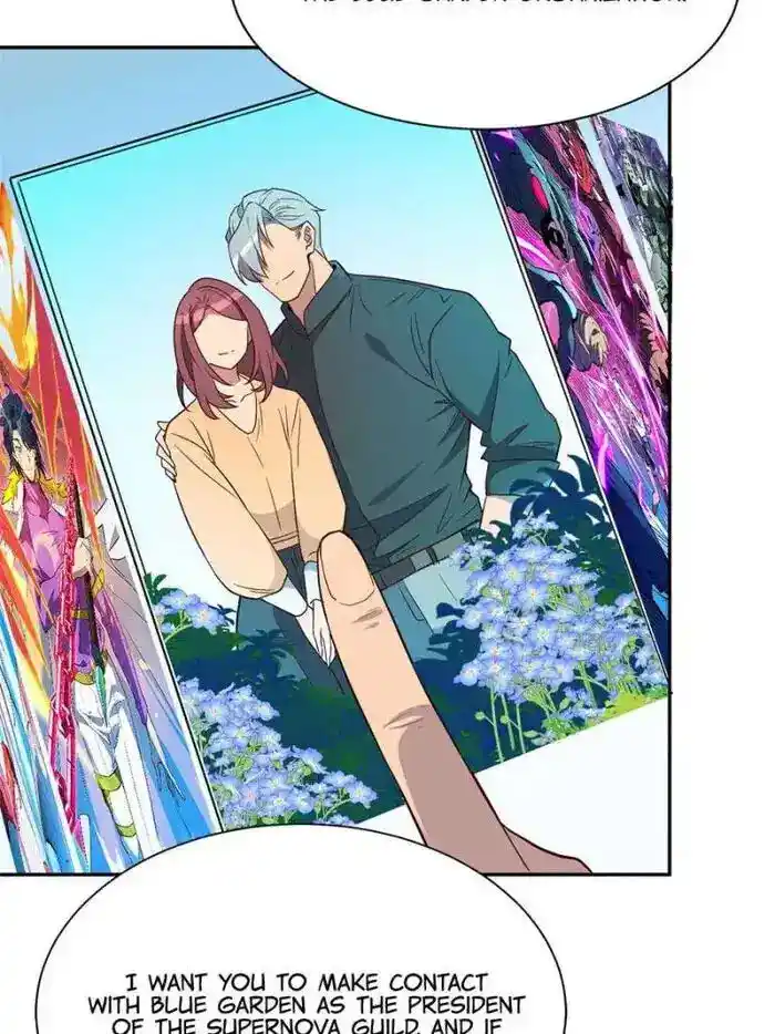 Diqiu Ren Shizai Tai Xiongmengle Ch.216