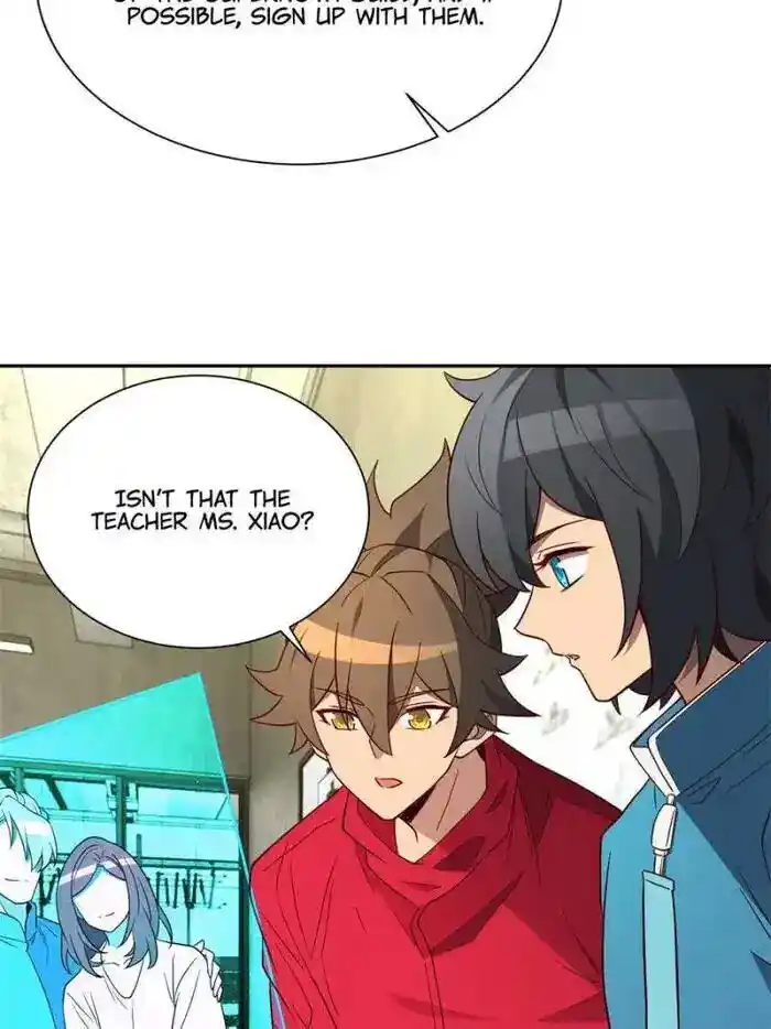 Diqiu Ren Shizai Tai Xiongmengle Ch.216