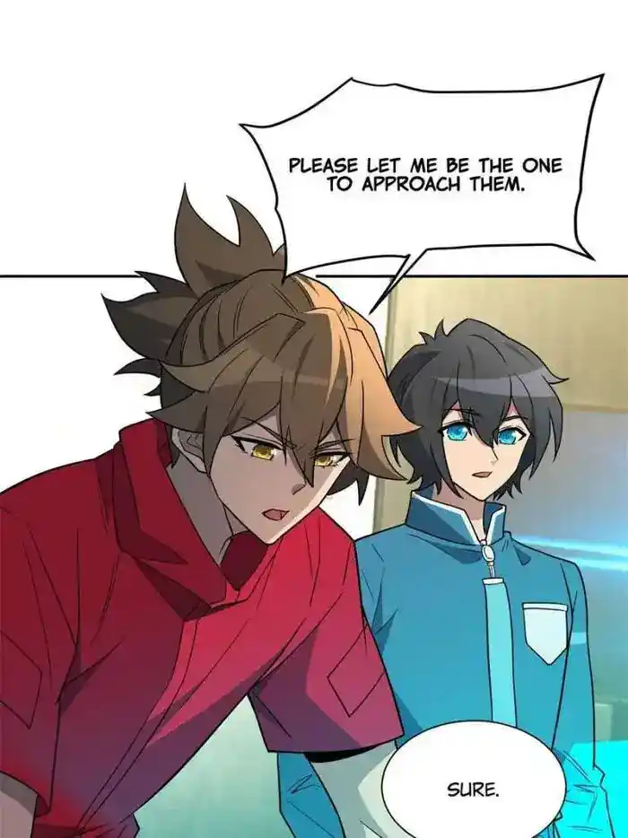 Diqiu Ren Shizai Tai Xiongmengle Ch.216