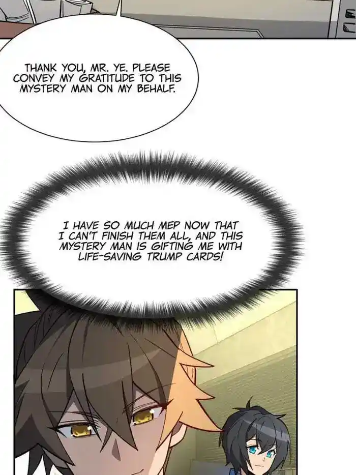 Diqiu Ren Shizai Tai Xiongmengle Ch.216