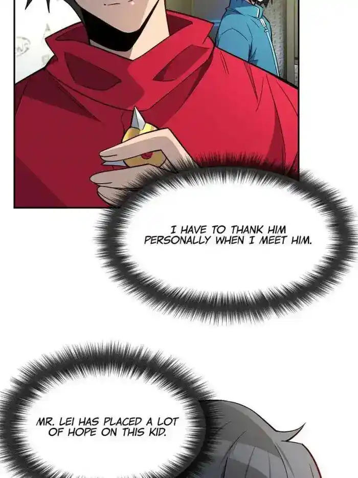 Diqiu Ren Shizai Tai Xiongmengle Ch.216