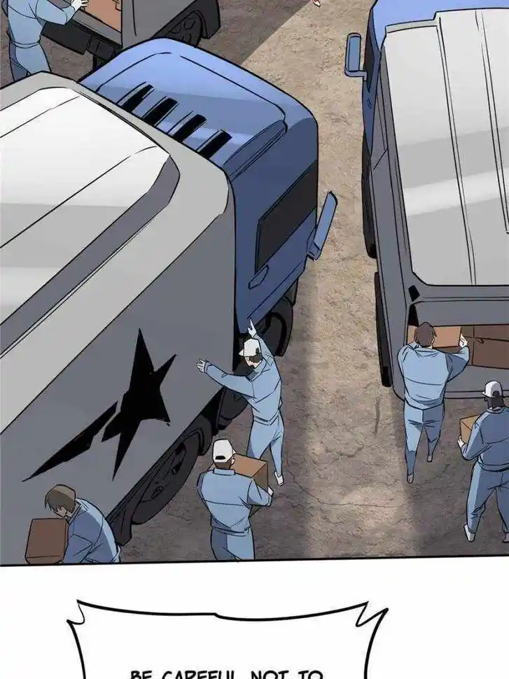 Diqiu Ren Shizai Tai Xiongmengle Ch.217