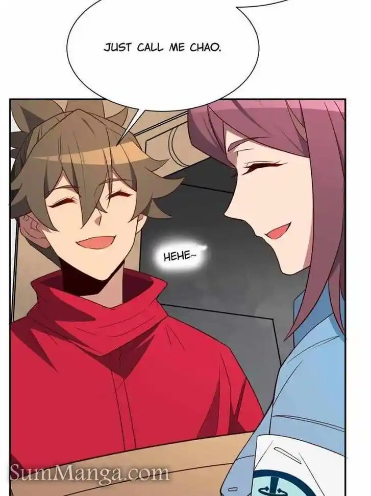 Diqiu Ren Shizai Tai Xiongmengle Ch.217