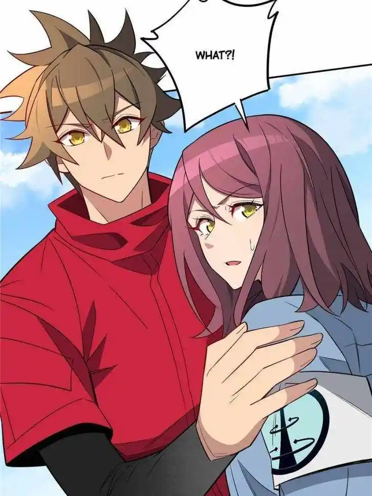 Diqiu Ren Shizai Tai Xiongmengle Ch.217