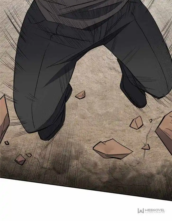 Diqiu Ren Shizai Tai Xiongmengle Ch.217