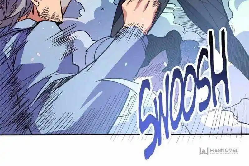 Diqiu Ren Shizai Tai Xiongmengle Ch.217