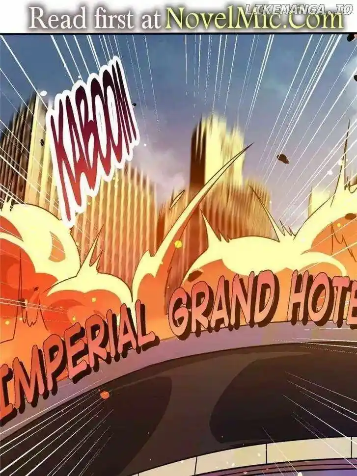 Diqiu Ren Shizai Tai Xiongmengle Ch.223