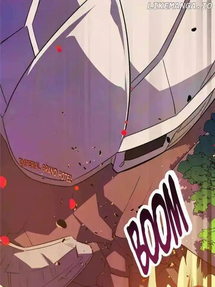 Diqiu Ren Shizai Tai Xiongmengle Ch.223