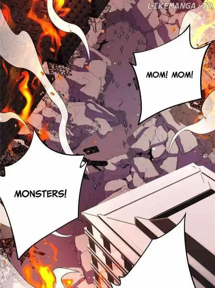 Diqiu Ren Shizai Tai Xiongmengle Ch.223