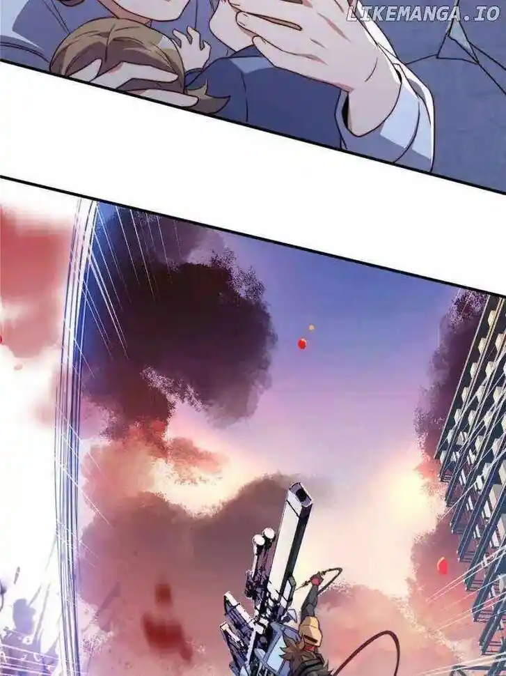 Diqiu Ren Shizai Tai Xiongmengle Ch.223