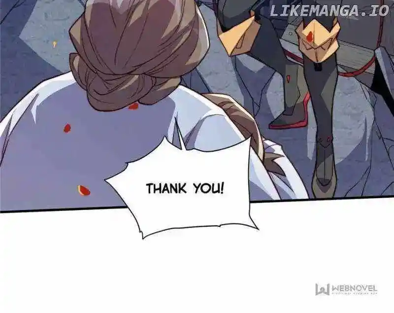 Diqiu Ren Shizai Tai Xiongmengle Ch.223