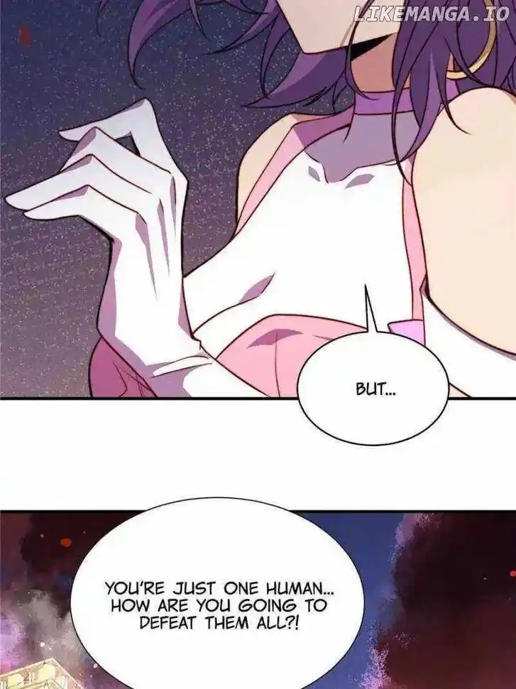 Diqiu Ren Shizai Tai Xiongmengle Ch.223