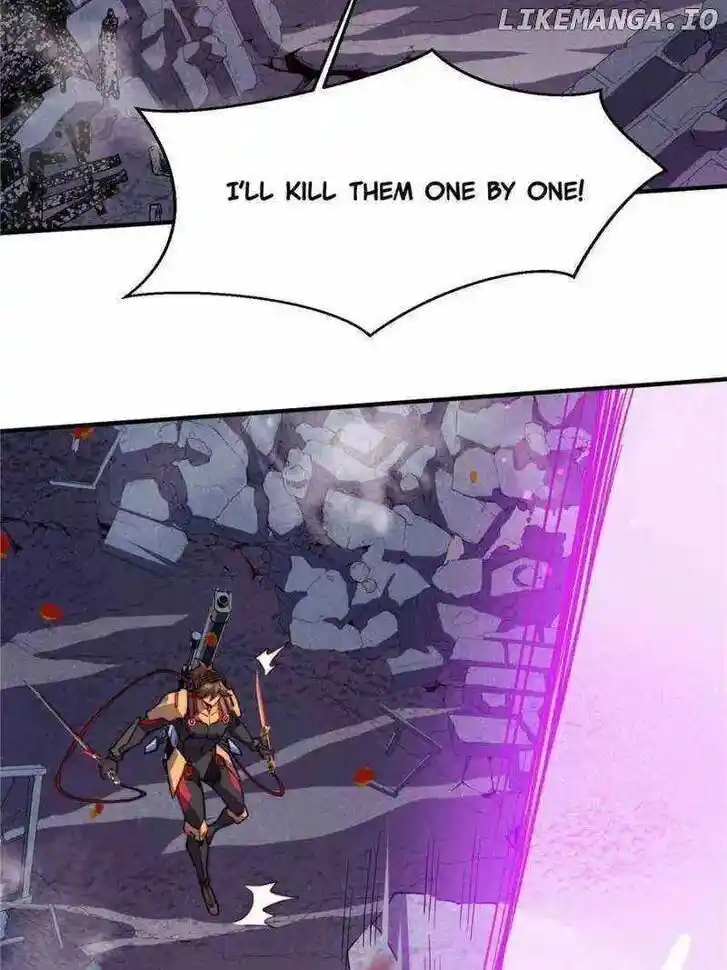 Diqiu Ren Shizai Tai Xiongmengle Ch.223