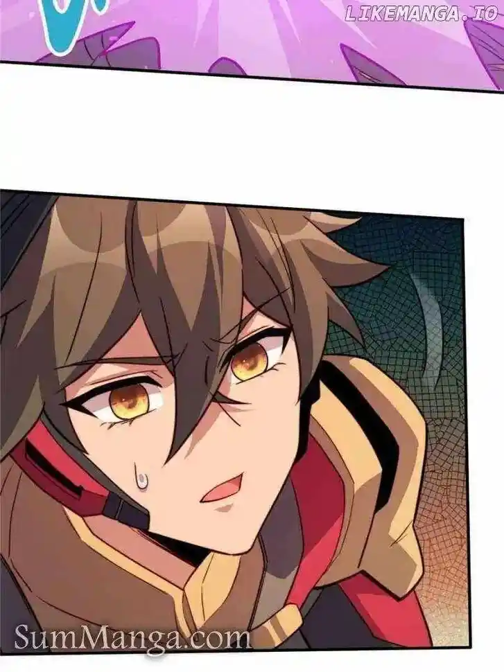 Diqiu Ren Shizai Tai Xiongmengle Ch.223