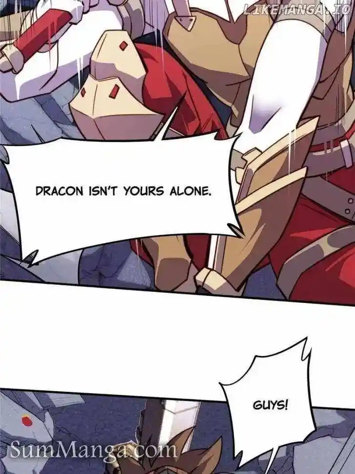 Diqiu Ren Shizai Tai Xiongmengle Ch.223