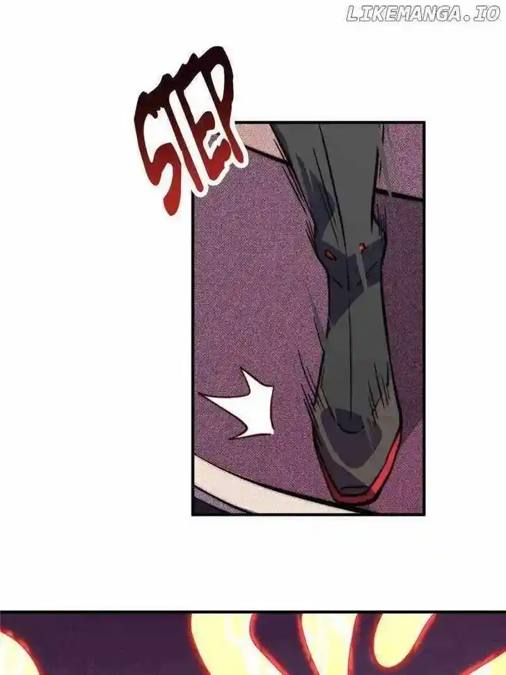 Diqiu Ren Shizai Tai Xiongmengle Ch.223