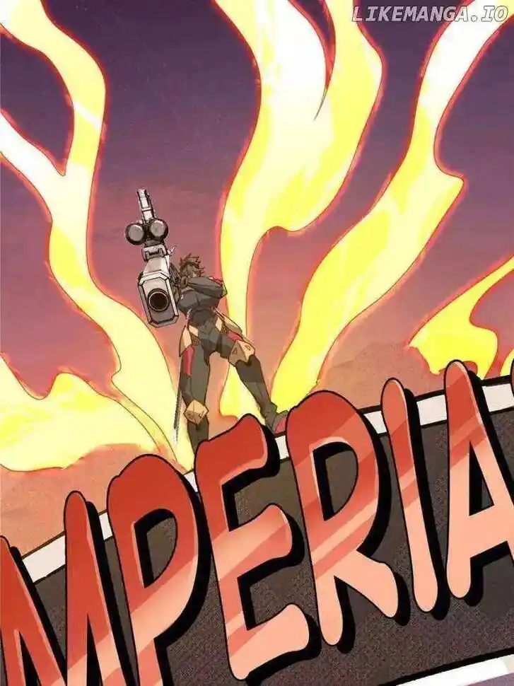 Diqiu Ren Shizai Tai Xiongmengle Ch.223