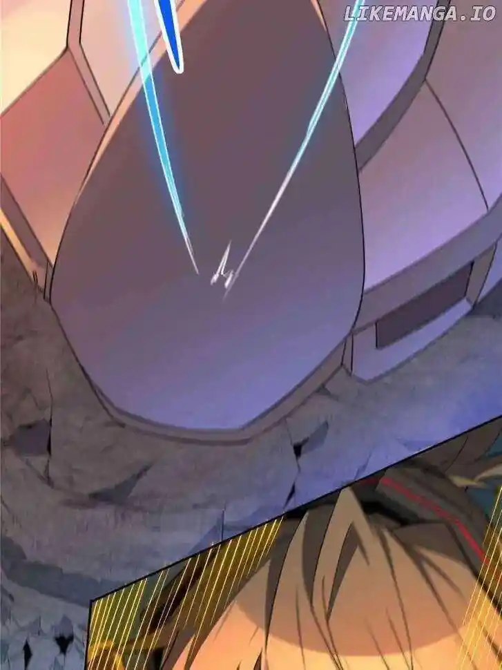 Diqiu Ren Shizai Tai Xiongmengle Ch.223