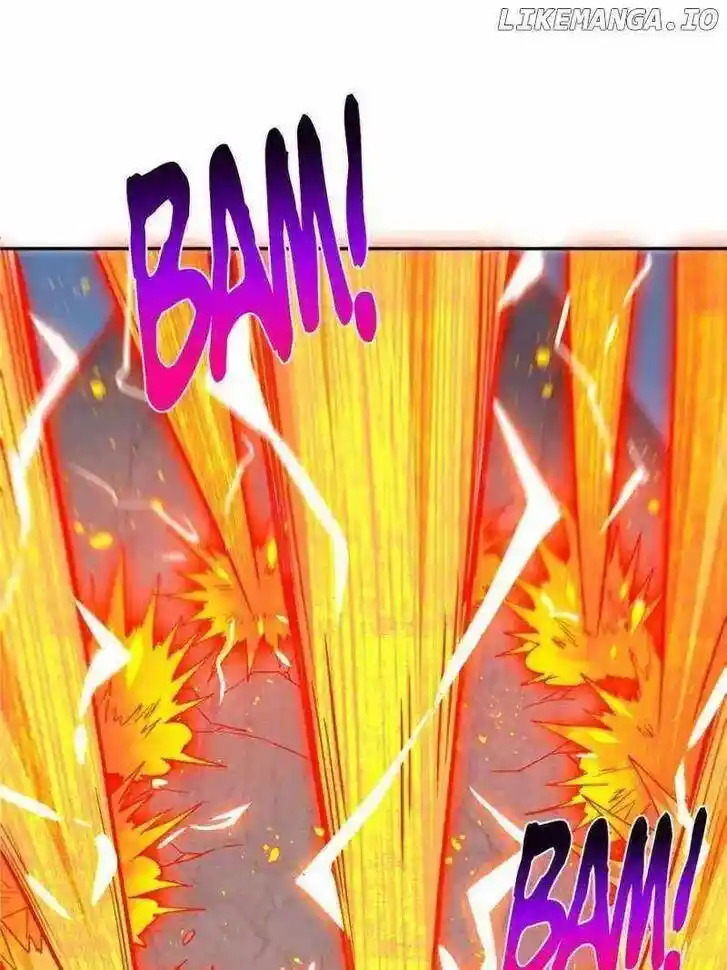 Diqiu Ren Shizai Tai Xiongmengle Ch.223