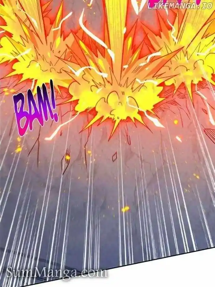 Diqiu Ren Shizai Tai Xiongmengle Ch.223