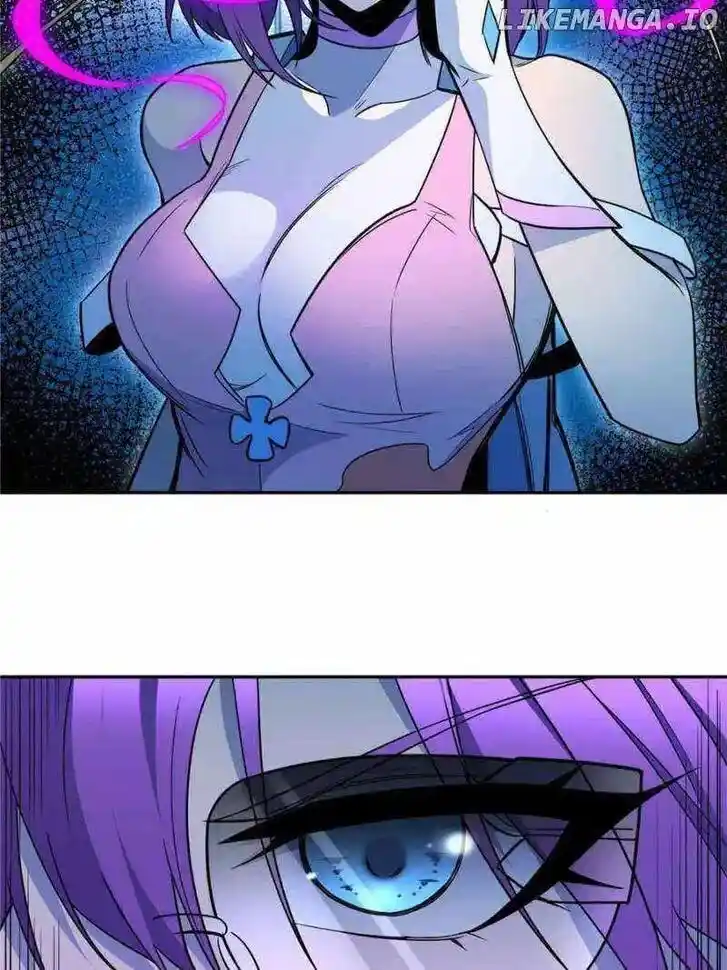 Diqiu Ren Shizai Tai Xiongmengle Ch.223