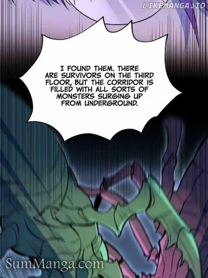 Diqiu Ren Shizai Tai Xiongmengle Ch.223