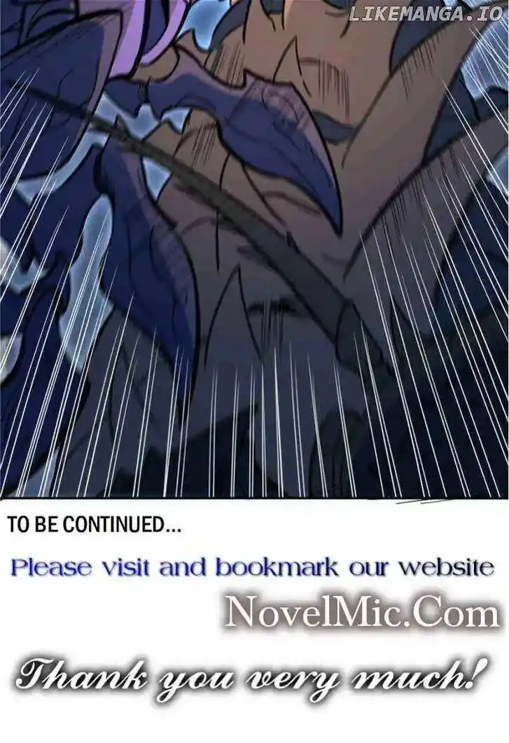 Diqiu Ren Shizai Tai Xiongmengle Ch.223