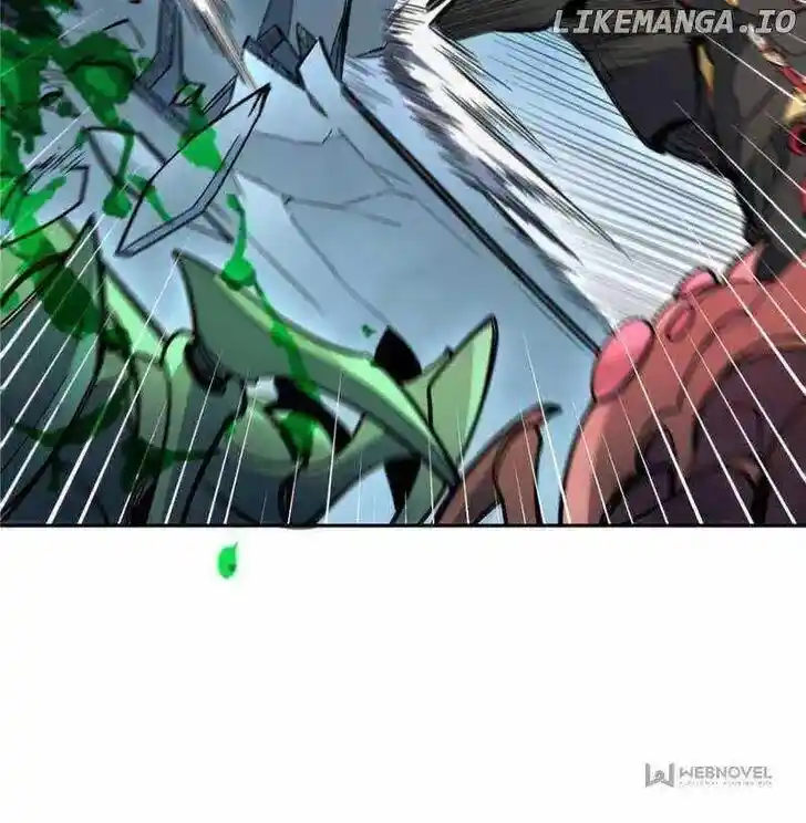 Diqiu Ren Shizai Tai Xiongmengle Ch.224