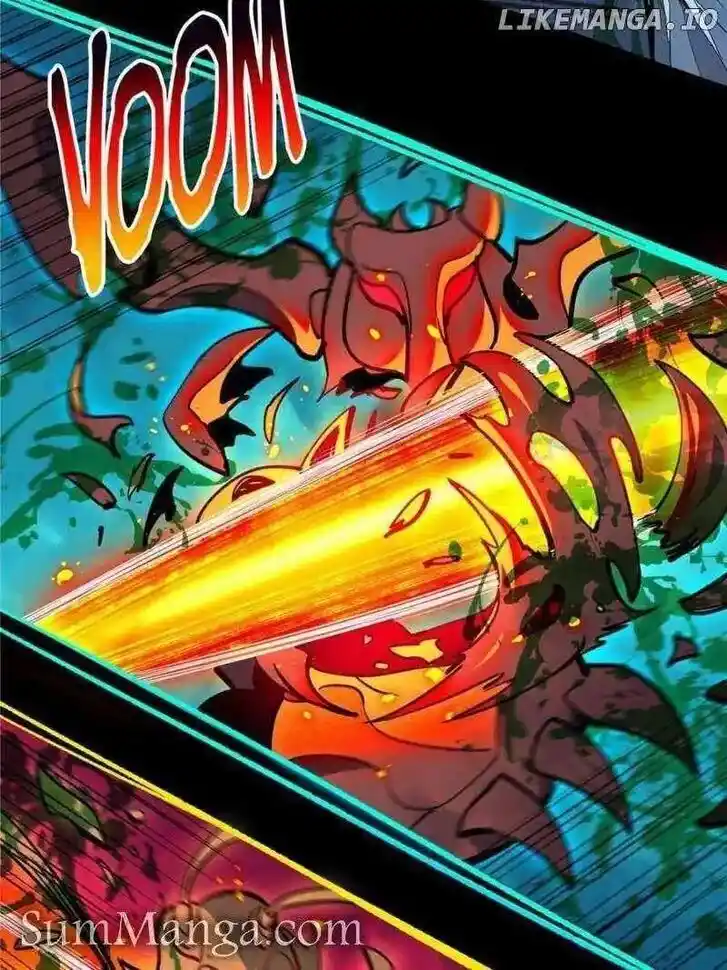 Diqiu Ren Shizai Tai Xiongmengle Ch.224