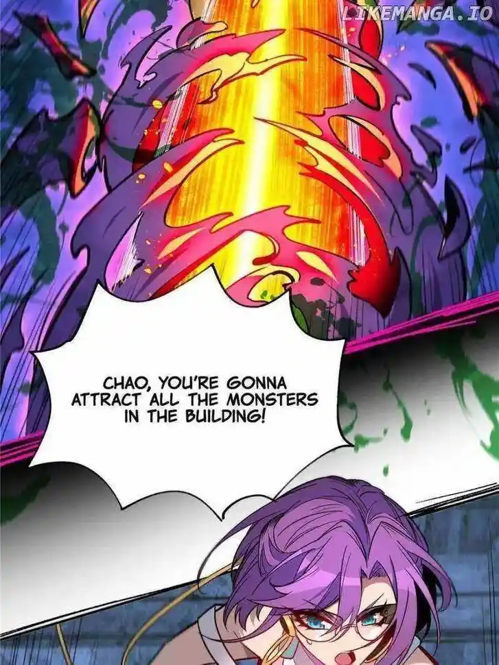 Diqiu Ren Shizai Tai Xiongmengle Ch.224