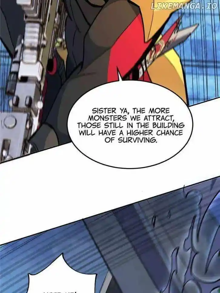 Diqiu Ren Shizai Tai Xiongmengle Ch.224