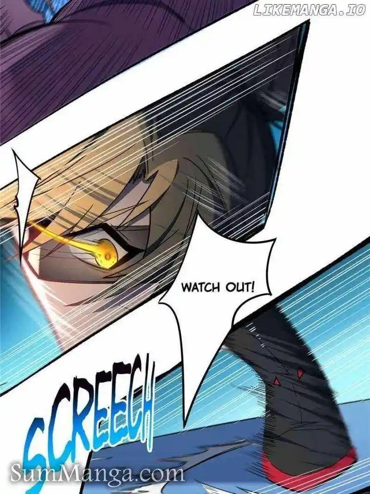 Diqiu Ren Shizai Tai Xiongmengle Ch.224