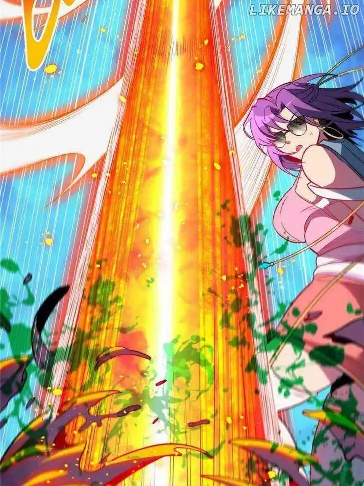 Diqiu Ren Shizai Tai Xiongmengle Ch.224