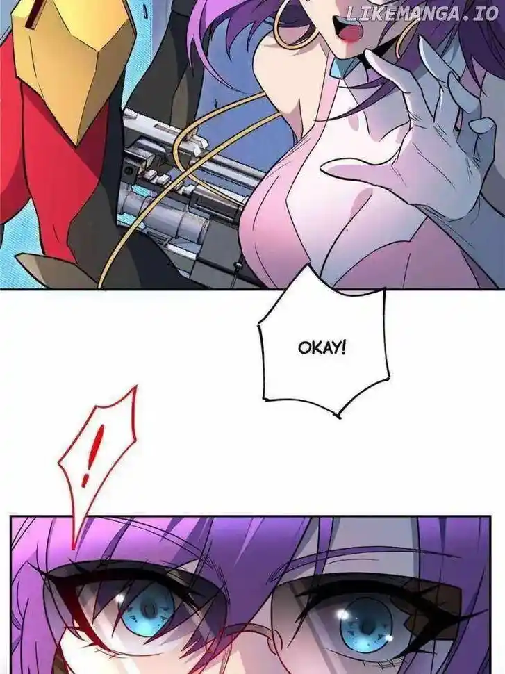 Diqiu Ren Shizai Tai Xiongmengle Ch.224