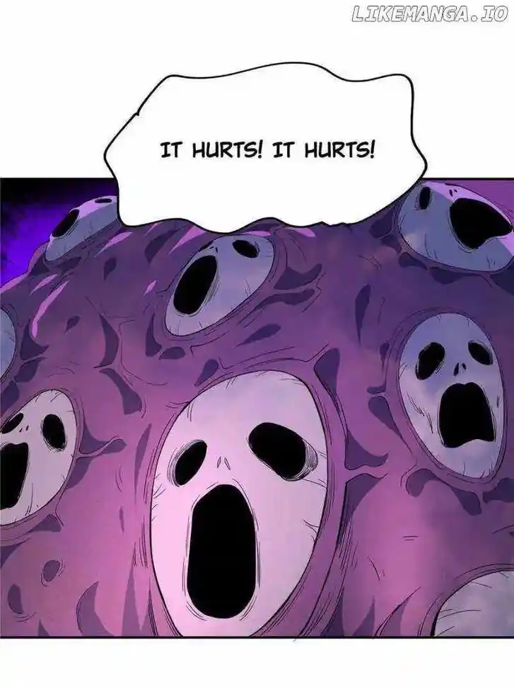 Diqiu Ren Shizai Tai Xiongmengle Ch.224