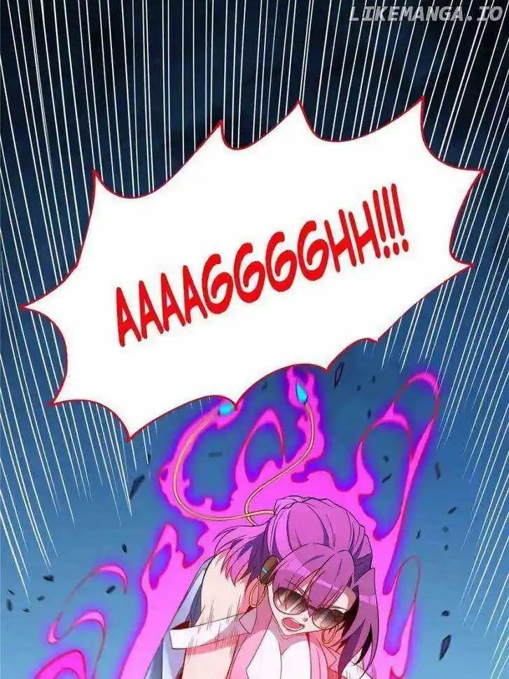 Diqiu Ren Shizai Tai Xiongmengle Ch.224