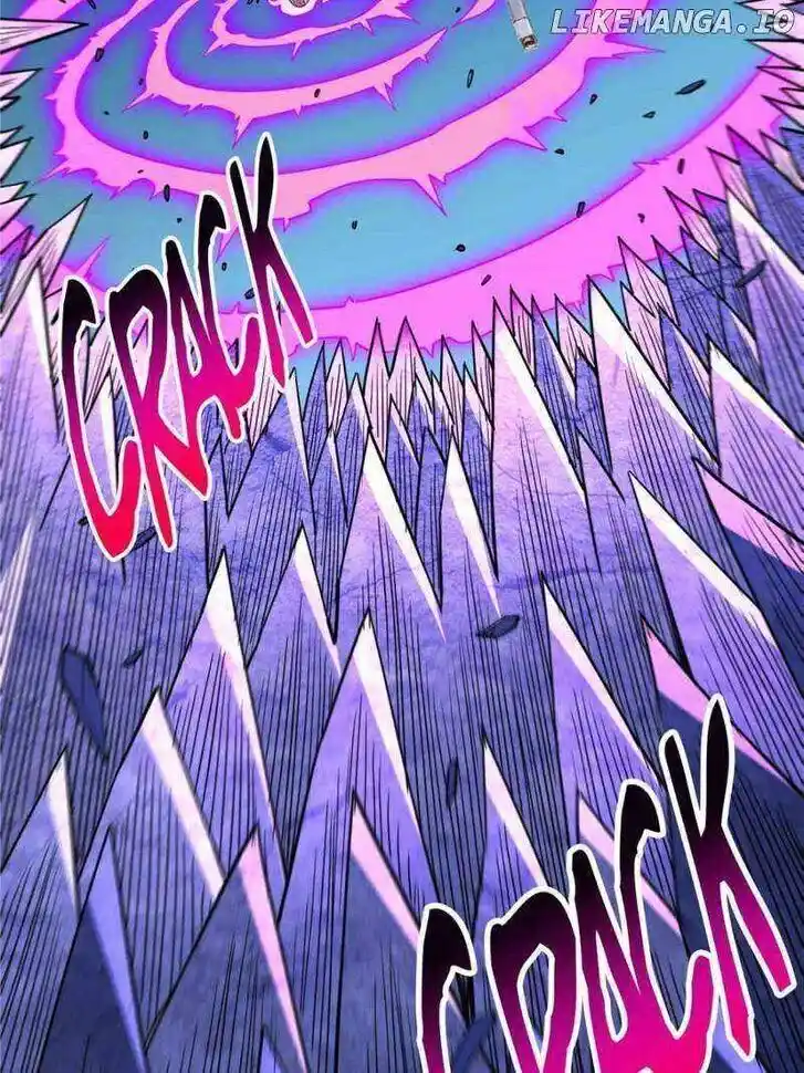 Diqiu Ren Shizai Tai Xiongmengle Ch.224