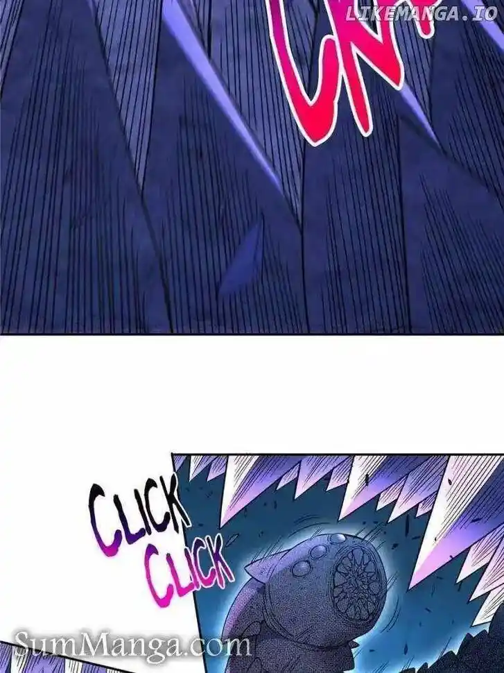 Diqiu Ren Shizai Tai Xiongmengle Ch.224