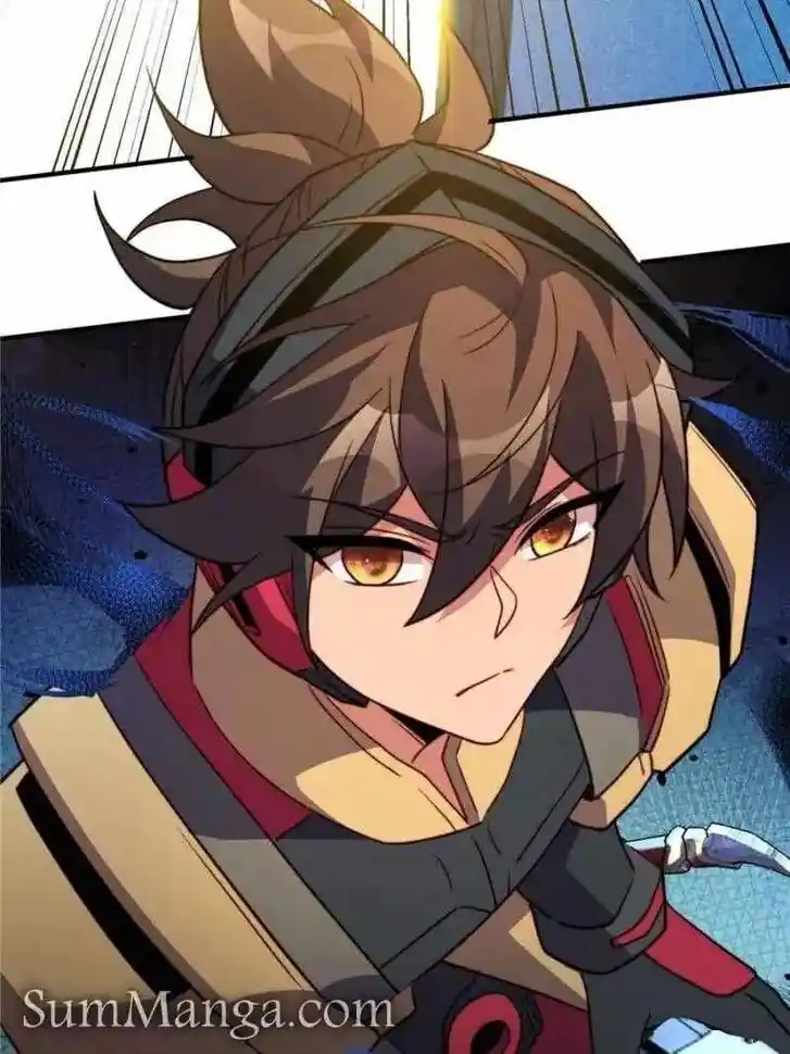 Diqiu Ren Shizai Tai Xiongmengle Ch.225