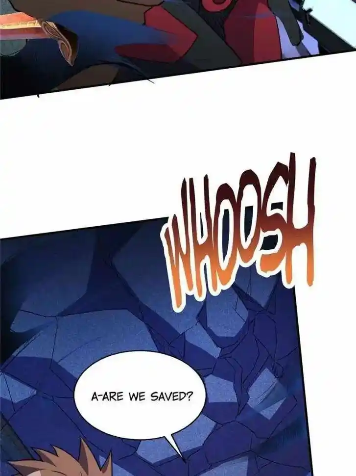 Diqiu Ren Shizai Tai Xiongmengle Ch.225